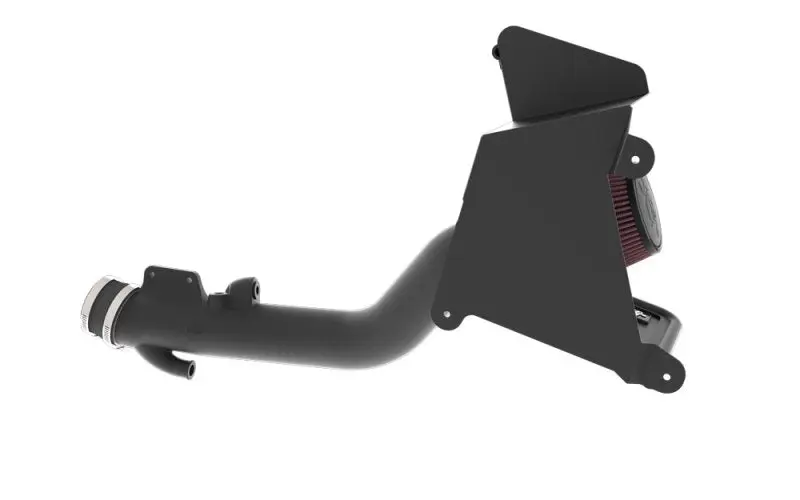 K&N KNN63-2618 2022 Ford Maverick/Bronco Sport L4 2.0L Performance AirCharger Intake System №5