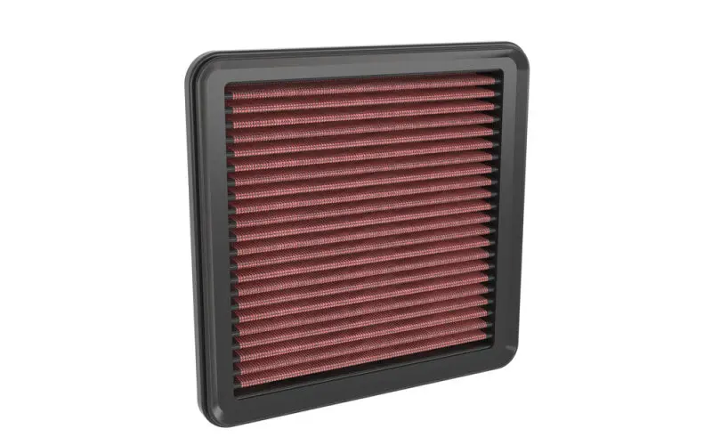 K&N KNN33-5120 2022 Honda Civic 1.5L L4 Replacement Air Filter №1