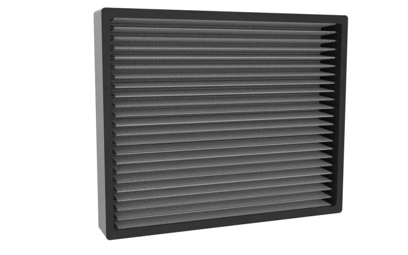 K&N KNNVF2078 21-22 Ford Bronco Cabin Air Filter №2