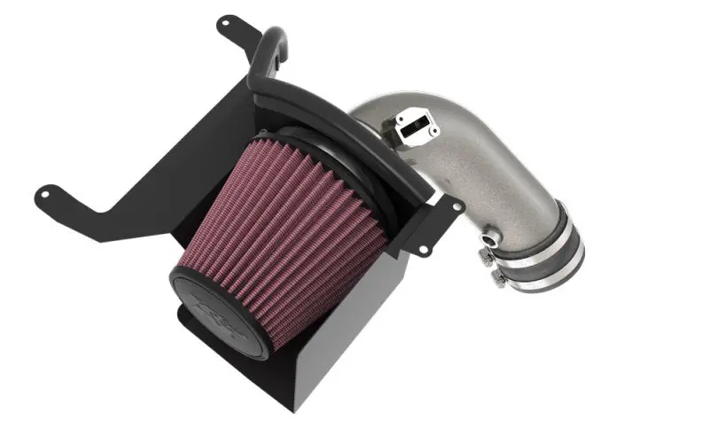 K&N KNN77-2618KC 21-22 Ford E350/450 V8-7.3L Performance Air Intake Kit