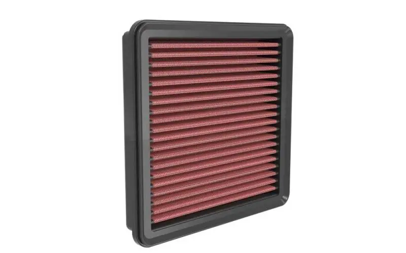 K&N KNN33-5118 21-22 Hyundai Elantra 2500 1.6L/2.0L L4 Replacement Air Filter №1