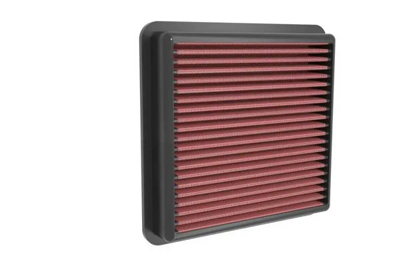 K&N KNN33-5118 21-22 Hyundai Elantra 2500 1.6L/2.0L L4 Replacement Air Filter №2