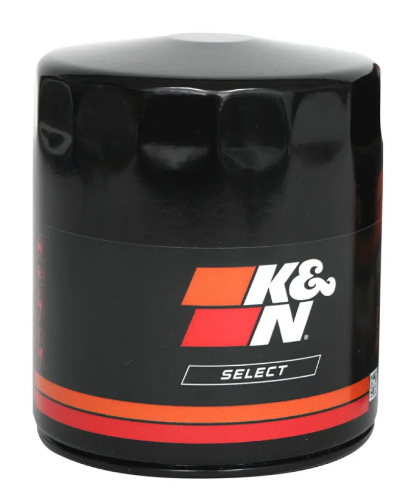 K&N KNNSO-1002 21-23 Ford Bronco 2.3L L4 / Ford Bronco Sport 1.5L L3 Spin-On Oil Filter