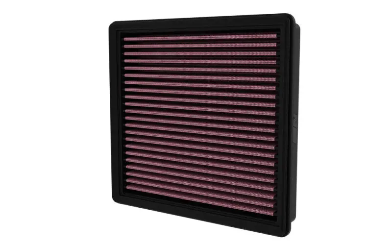 K&N KNN33-5127 21-23 Jeep Wrangler 6.4L V8 Replacement Air Filter