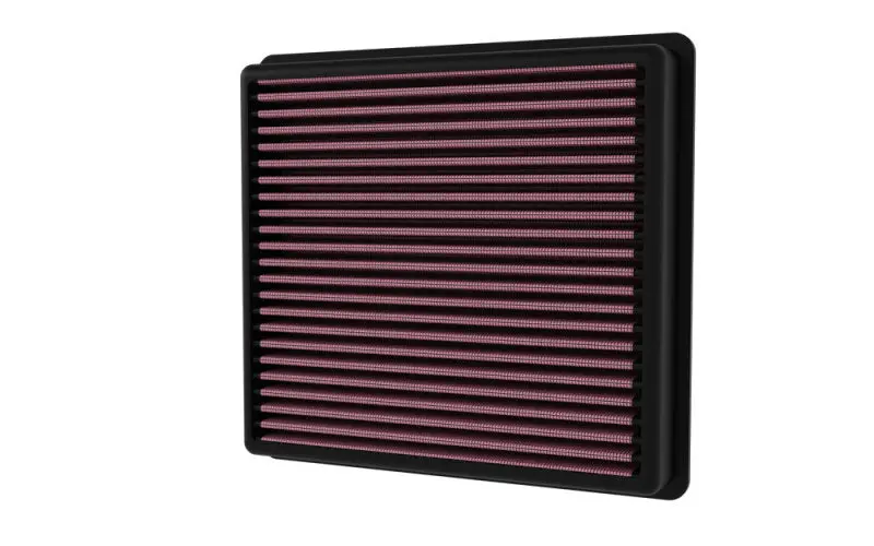 K&N KNN33-5127 21-23 Jeep Wrangler 6.4L V8 Replacement Air Filter №2