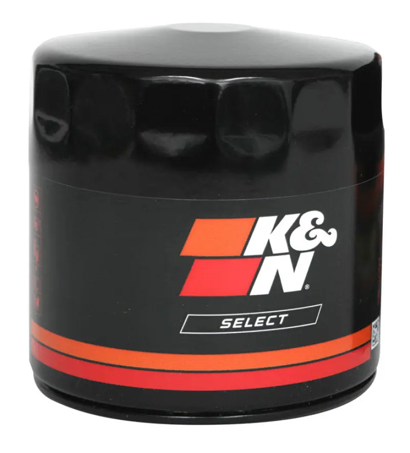 K&N KNNSO-1003 21-23 Lexus ES250 2.5L L4 / 19-23 Lexus ES300h 2.5L L4 Spin-On Oil Filter №1