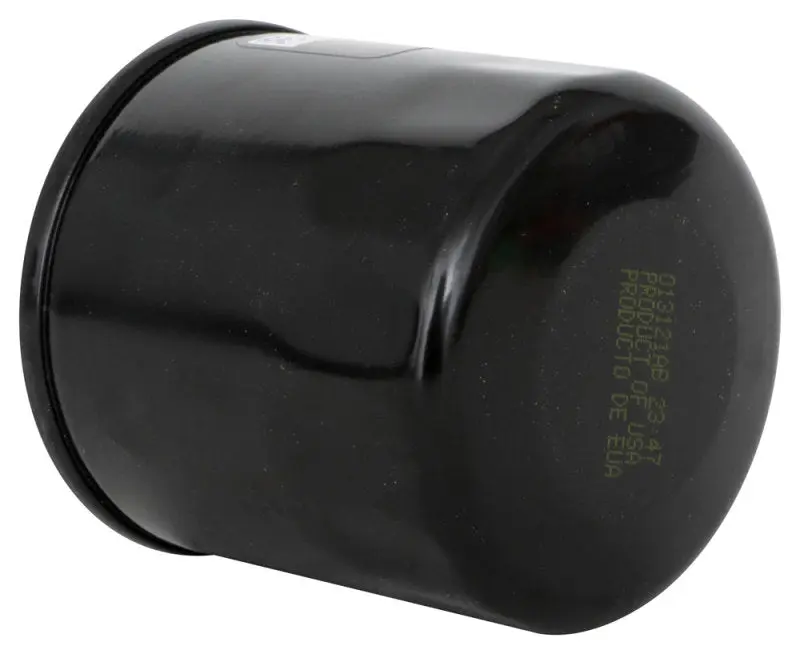 K&N KNNSO-1003 21-23 Lexus ES250 2.5L L4 / 19-23 Lexus ES300h 2.5L L4 Spin-On Oil Filter №2