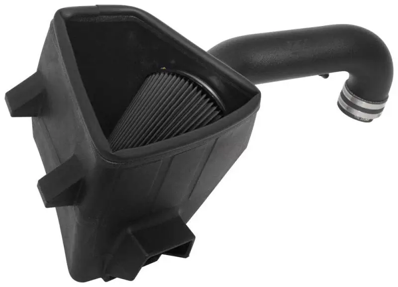 K&N KNN30-1578 21-23 Ram 1500 5.7L V8 Performance Air Intake System №1