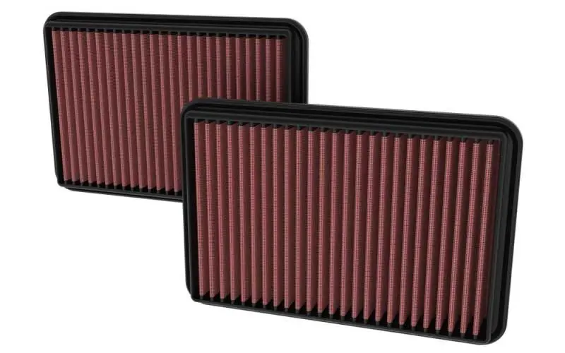 K&N KNN33-5115 21-23 Ram 1500 6.2L V8 Replacement Air Filter