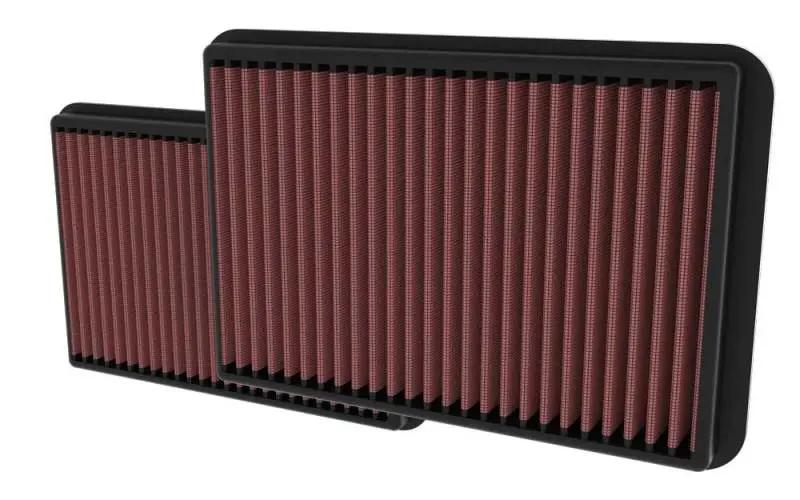 K&N KNN33-5115 21-23 Ram 1500 6.2L V8 Replacement Air Filter №4