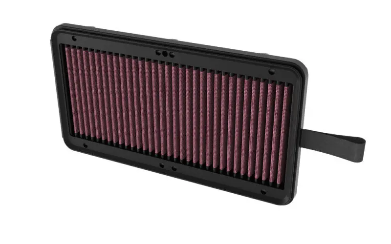 K&N KNN33-5130 22-23 Genesis GV70 L4-2.5L Replacement Air Filter