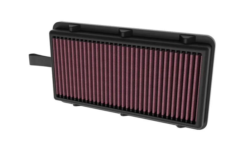 K&N KNN33-5130 22-23 Genesis GV70 L4-2.5L Replacement Air Filter №2