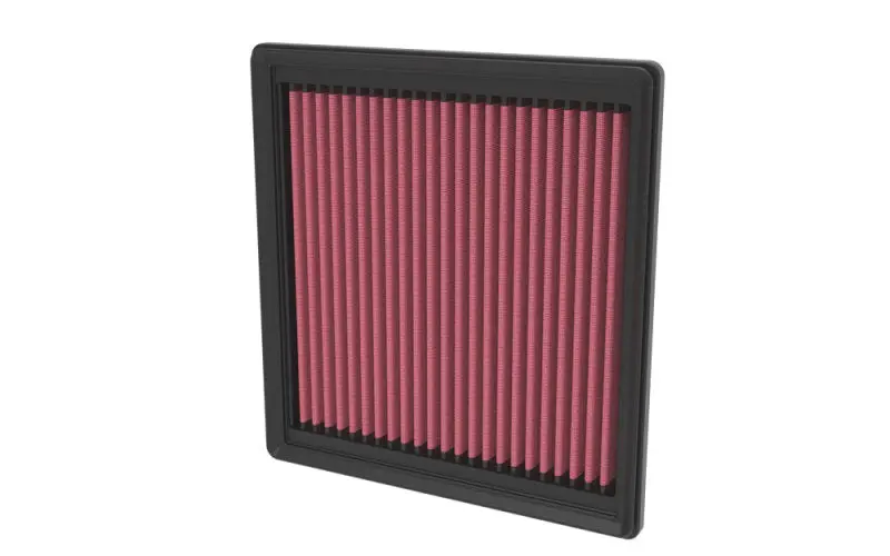 K&N KNN33-3178 22-23 Toyota Land Cruiser 3.5L V6/4.0L V8 Replacement Drop In Air Filter