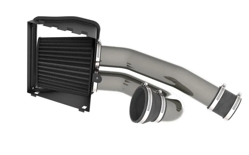 K&N 30-2617KC 15-23 Ford F-150 (Incl. Raptor) 2.7L/3.5L V6 Performance Air Intake System №6