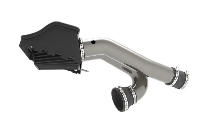 K&N 30-2617KC 15-23 Ford F-150 (Incl. Raptor) 2.7L/3.5L V6 Performance Air Intake System №8