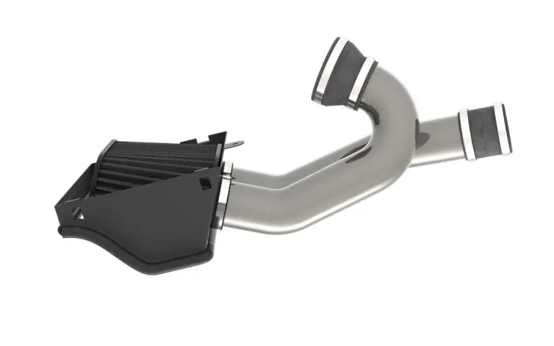 K&N 30-2617KC 15-23 Ford F-150 (Incl. Raptor) 2.7L/3.5L V6 Performance Air Intake System №9