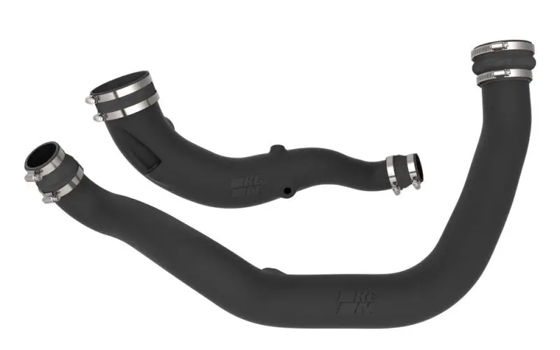 K&N 63-2621 21-22 Ford F-150 V6-3.5L Inlet Pipe