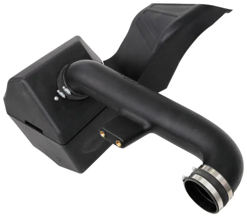 K&N KNN63-2610 63 Series AirCharger Performance Intake 15-19 Ford F150 5.0L V8 F/I №4