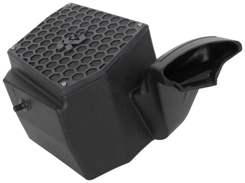 K&N KNN63-2612 63 Series AirCharger Performance Intake 19-20 Ford Ranger L4-2.3L F/I Turbo