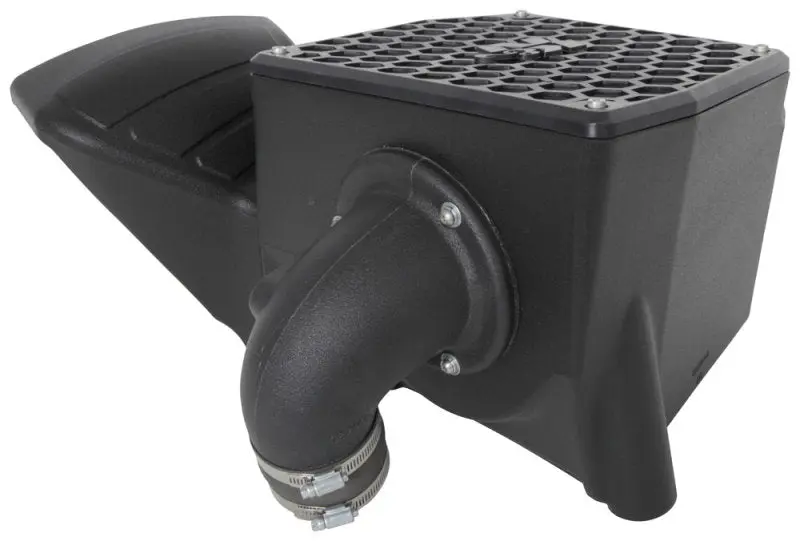 K&N KNN63-2612 63 Series AirCharger Performance Intake 19-20 Ford Ranger L4-2.3L F/I Turbo №4