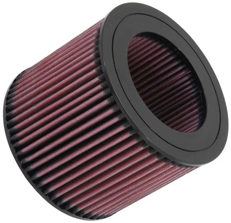 K&N KNNE-2440 69-74 Toyota Land Cruiser Drop In Air Filter №1