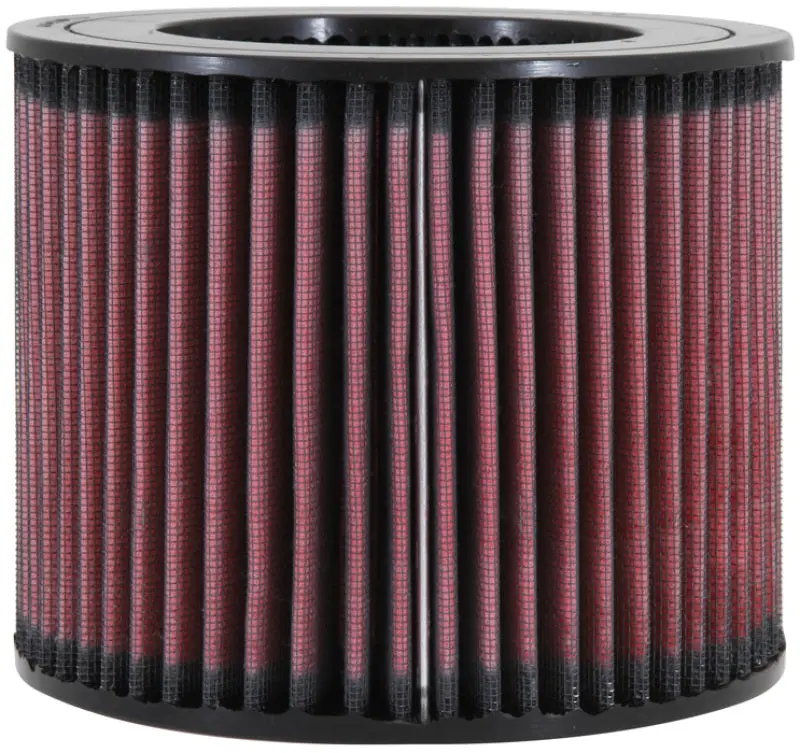 K&N KNNE-2440 69-74 Toyota Land Cruiser Drop In Air Filter №4