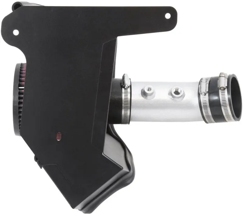 K&N KNN69-6031TS 69 Series Typhoon Performance Intake Kit 2011-13 Mazda 3 L4-2.0L №16