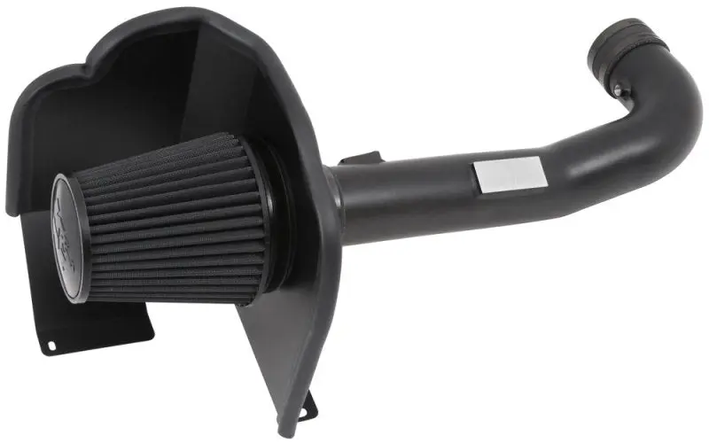 K&N KNN71-3082 71 Series Performance Intake Kit - Chevrolet/GMC 14-15 Silverado/Sierra / 2015 Suburban/Yukon №4