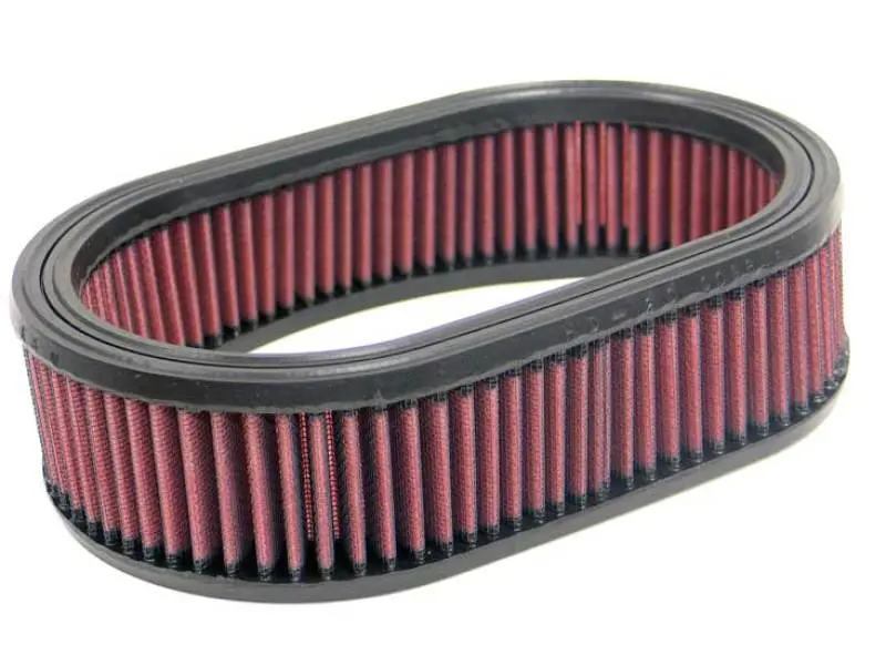 K&N KNNHD-2075 75-78 Harley Davidson 1000/1200CC Drop In Replacement Air Filter №1