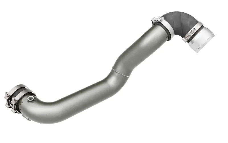 K&N 77-1001KC 15-22 Ford F-150/Raptor V6-3.5L F/I Charge Pipe