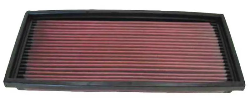 K&N KNN33-2004 77-83 Porsche 911 CSI F/I Drop In Air Filter