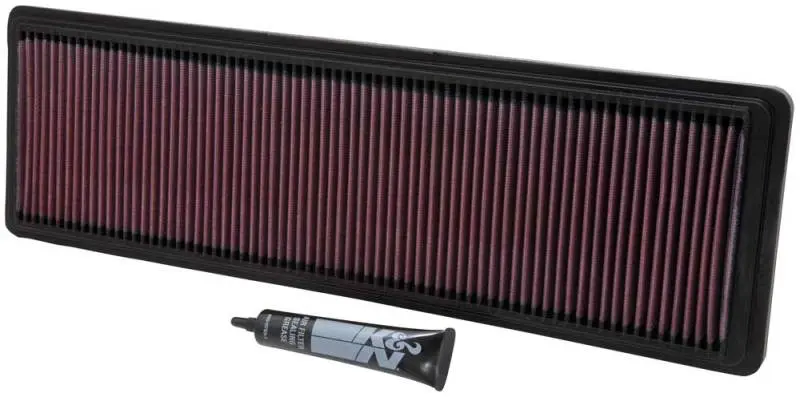 K&N KNN33-2591 78-95 Porsche 928 Drop In Air Filter