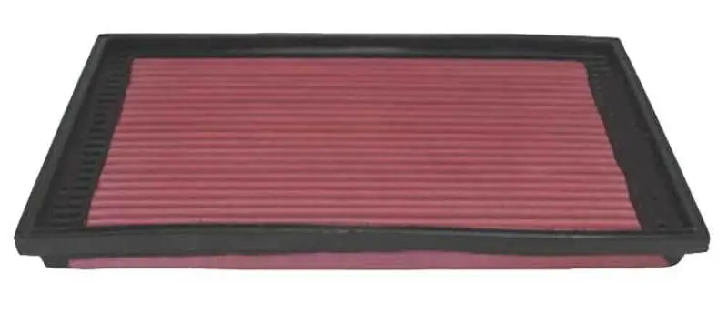 K&N KNN33-2079 81-90 Porche 944 2.5L L4 / 88-90 944 2.7 L4 Drop In Air Filter