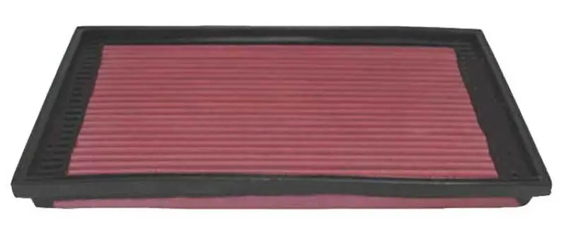 K&N KNN33-2079 81-90 Porche 944 2.5L L4 / 88-90 944 2.7 L4 Drop In Air Filter №2