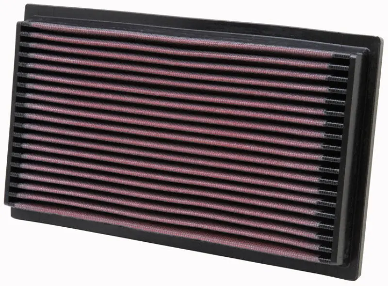 K&N KNN33-2059 86-96 BMW 318/325/525/528/750 Drop In Air Filter №1