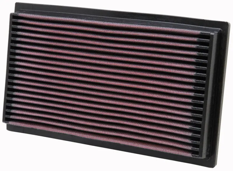 K&N KNN33-2059 86-96 BMW 318/325/525/528/750 Drop In Air Filter №2