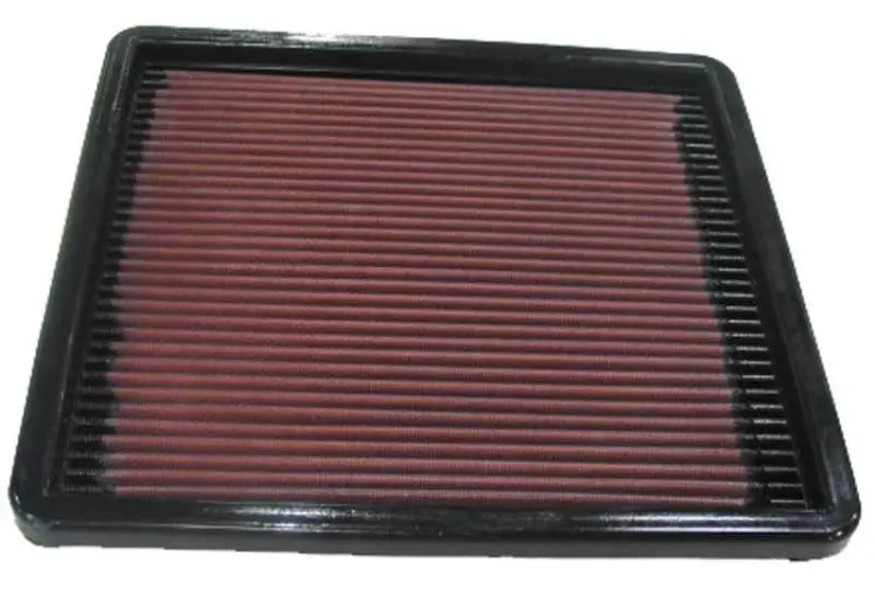 K&N KNN33-2017 86-96 Mazda RX-7 1.3L Drop In Air Filter