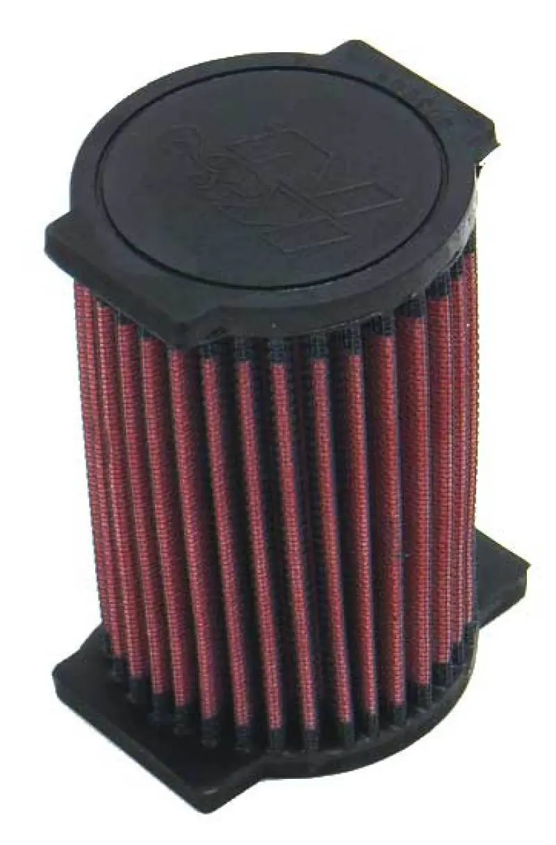 K&N KNNYA-2597 86-99 Yamaha YFM350FW Big Bear Air Filter №1