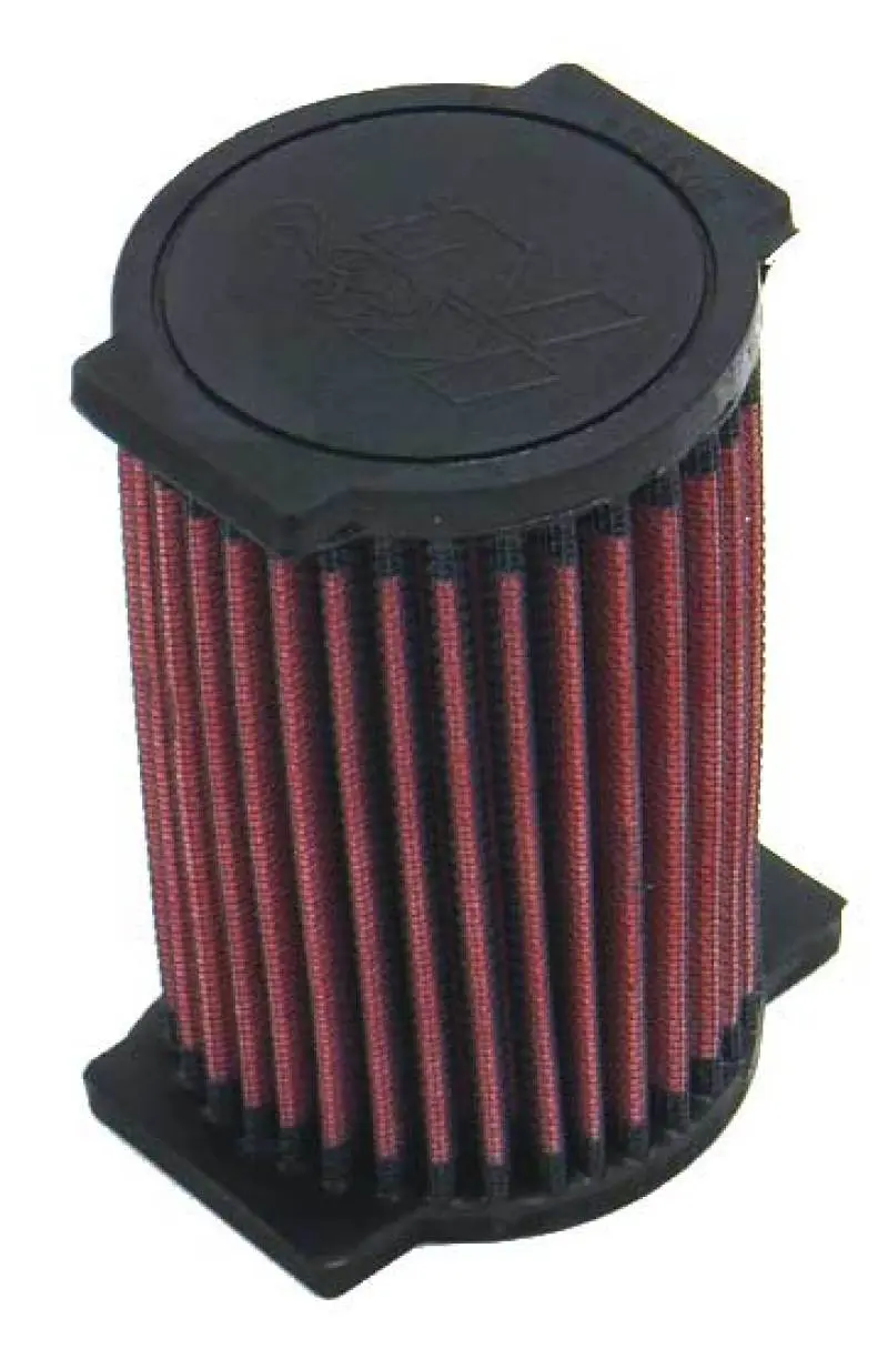 K&N KNNYA-2597 86-99 Yamaha YFM350FW Big Bear Air Filter №2