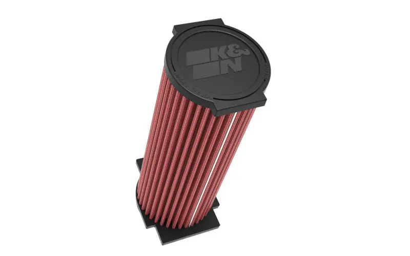 K&N KNNYA-4350 87-04 Yamaha YFM350X Warrior / 94-05 YFM350FX Wolverine / 98-01 YFM600 Grizzly Air FIlter №2