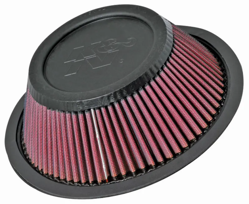 K&N KNNE-2605-1 87-92 Supra Turbo & Non-Turbo Drop In Air Filter №1