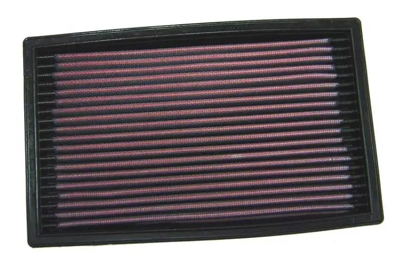 K&N KNN33-2034 90-97 Miata Drop In Air Filter №1