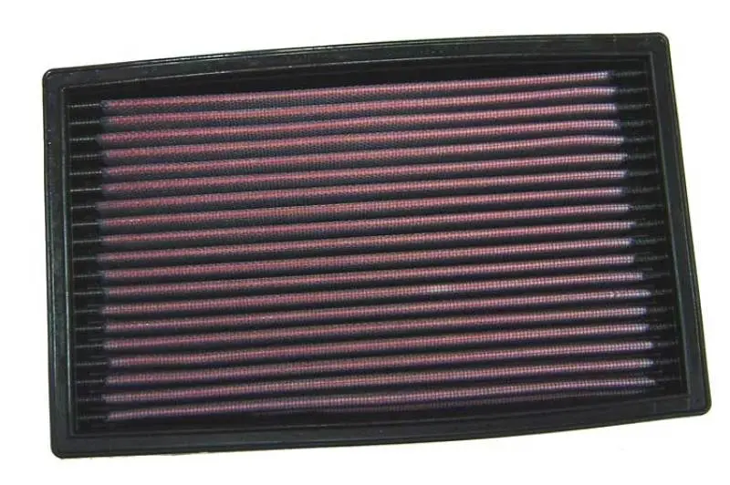 K&N KNN33-2034 90-97 Miata Drop In Air Filter №2