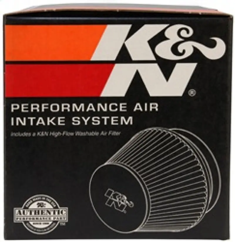 K&N KNN57-1500-1 91-99 Dodge Stealth / Mitsubishi 3000GT V6-3.0L Performance Intake Kit №10