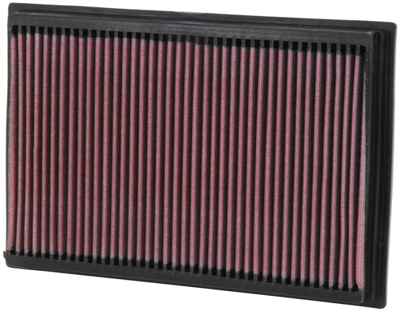 K&N KNN33-2272 92-09 Mercury Grand Marquis/Lincoln Town Car / 92-08 Ford Crown Victoria Drop In Air Filter