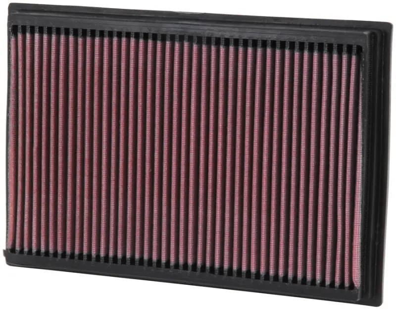 K&N KNN33-2272 92-09 Mercury Grand Marquis/Lincoln Town Car / 92-08 Ford Crown Victoria Drop In Air Filter №2