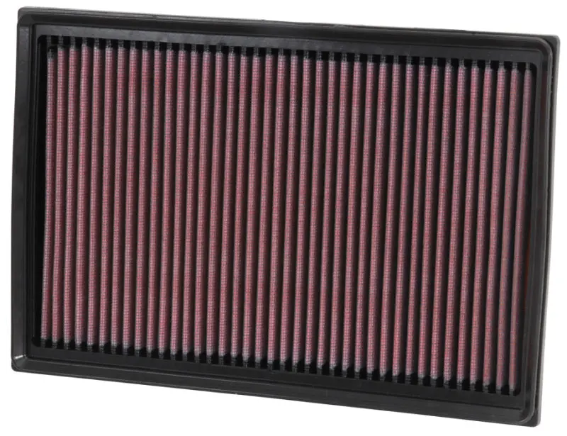 K&N KNN33-2272 92-09 Mercury Grand Marquis/Lincoln Town Car / 92-08 Ford Crown Victoria Drop In Air Filter №3