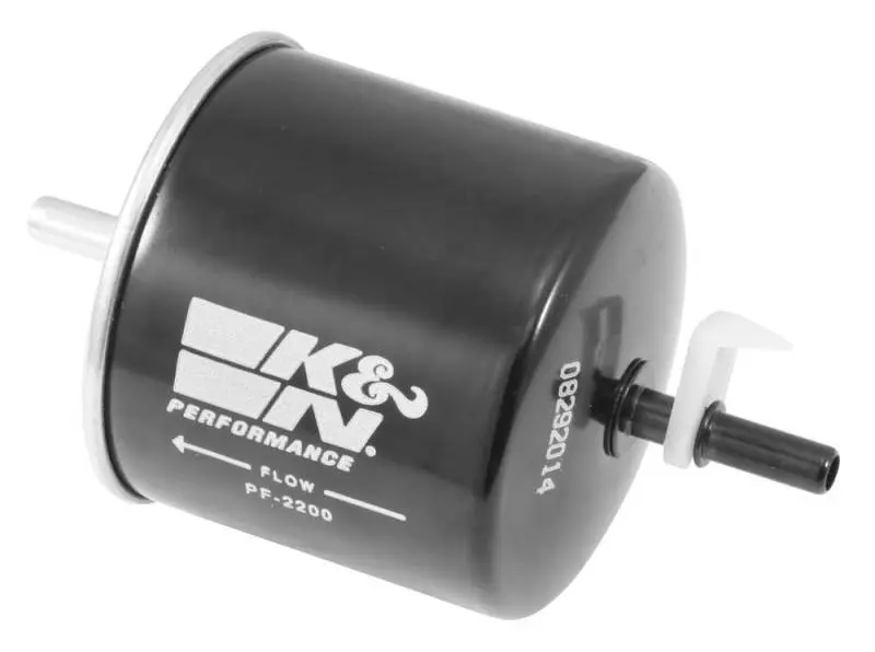 K&N KNNPF-2100 92-95 Chevy Cavalier 2.2L / 3.1L Fuel Filter №1