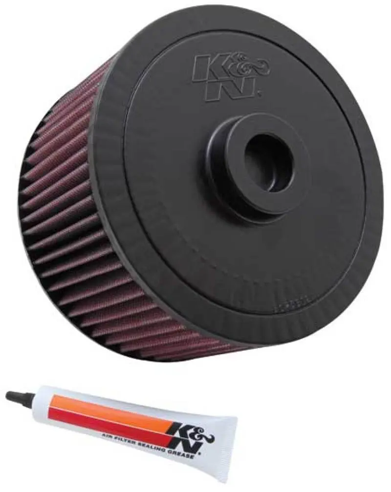 K&N KNNE-2444 92-96 Toyota Hilux / 98-06 Land Cruiser / 01 Prado Replacement Air Filter