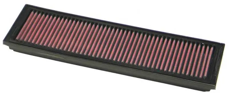 K&N KNN33-2677 92-97 Mercedes 600 SL/SEL Drop In Air Filter